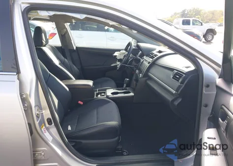 2014 Toyota Camry Se из США, поврежденный, VIN 4T1BF1FK9EU819672